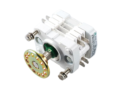 F10系列辅助开关 F10-4III-LB
